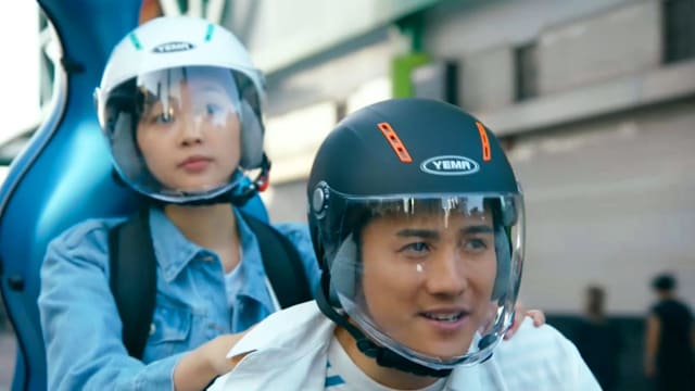 麻雀乐团（第25集）：家明克服怯场问题