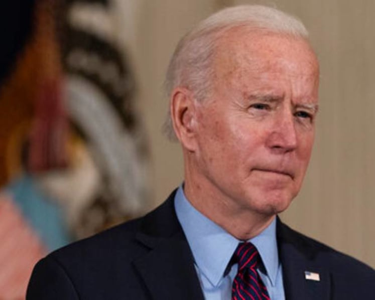 Commentary: Myanmar coup poses first foreign policy test for Biden on Southeast Asia