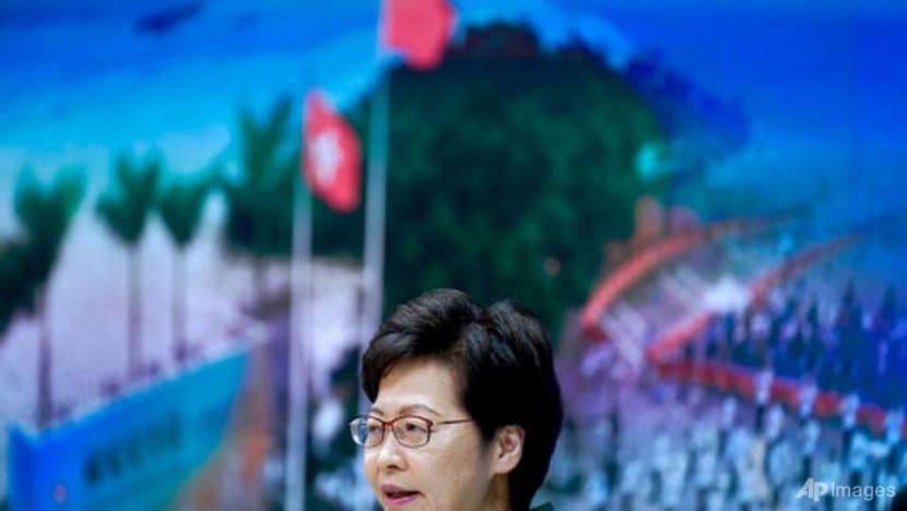 Hong Kong's legislative elections to take place in December Hong Kong's legislative elections to take place in December