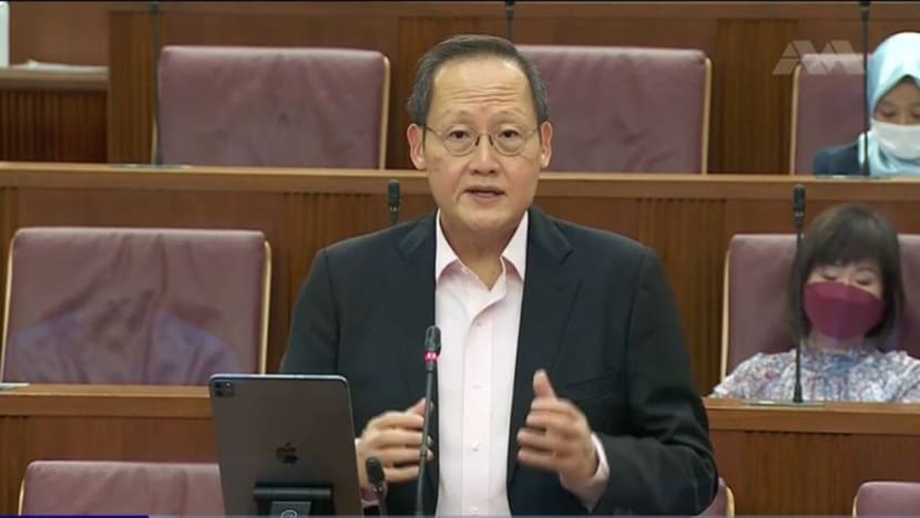 Enterprise 2030 strategy to support growth of high potential companies, strengthen core capabilities: MTI Enterprise 2030 strategy to support growth of high potential companies, strengthen core capabilities: MTI