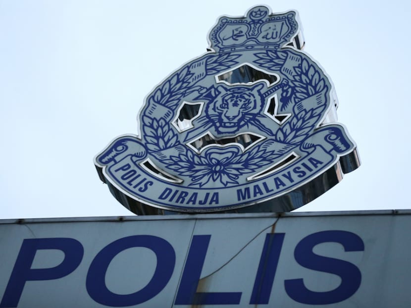 Two brothers in M'sia arrested for raping 13-year-old sister