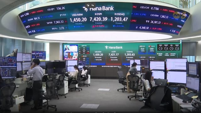 中东局势有望缓和  提振华尔街隔夜股市
