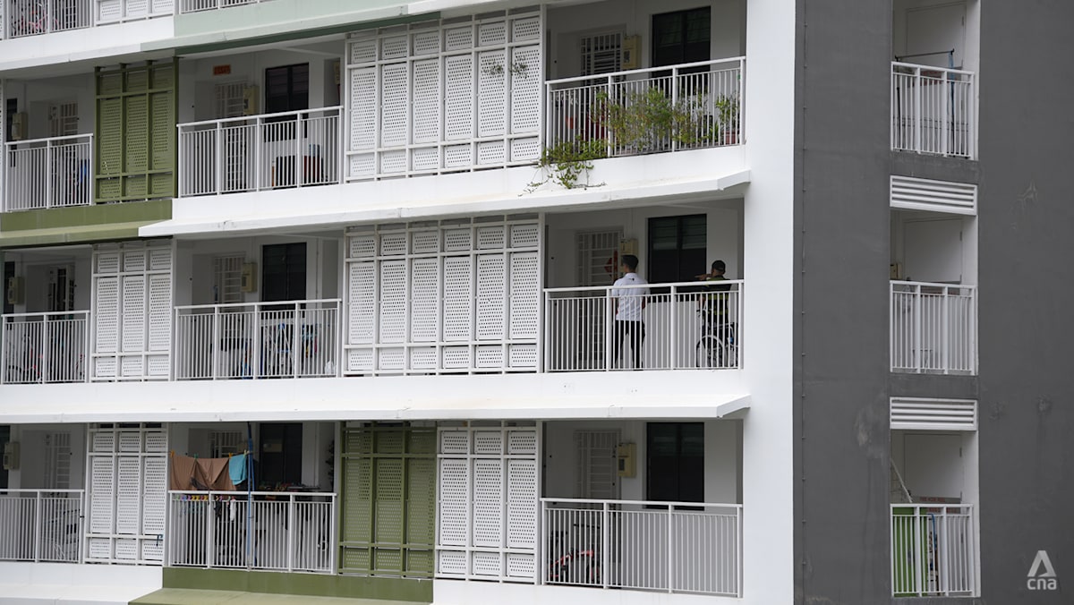 Tampines pilot scheme to resolve neighbourly disputes to be expanded nationwide from Sep 1
