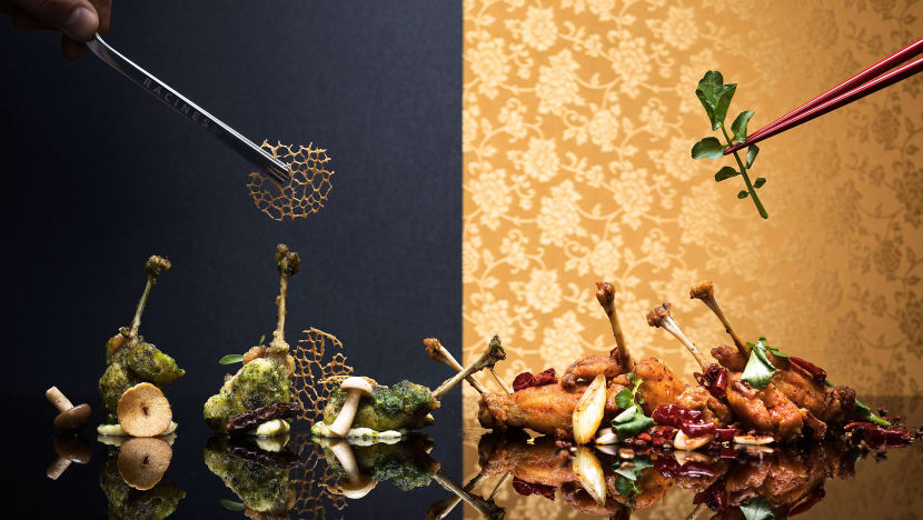 Make Your Makan Plans With These 3 New Restaurants Now