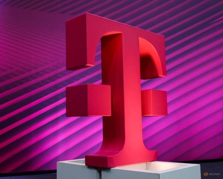 Deutsche Telekom exploring merger with T-Mobile, Bloomberg News reports