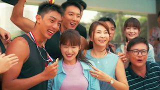 爱情乱码（第10集）：Keeley的抉择（大结局）