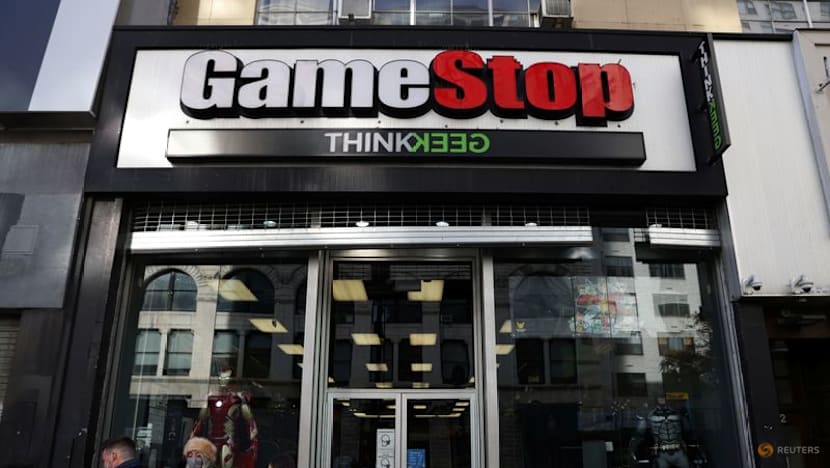 GameStop is preparing offer for eBay, WSJ reports
