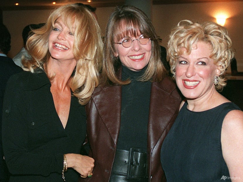 Hollywood remembers Diane Keaton: Co-stars and fans celebrate a singular talent
