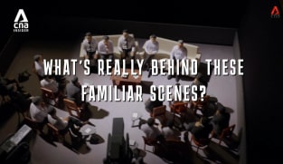 What's Coming Up - Separation: Declassified