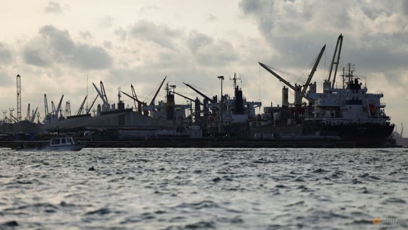 IEA raises 2025 oil supply forecast after OPEC+ output hike decision - CNA