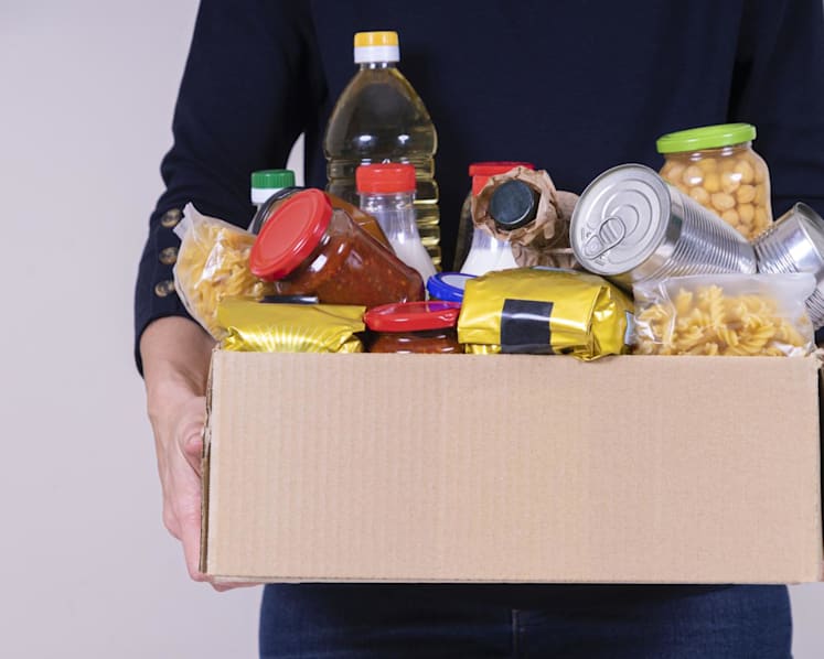 Can you – should you – eat food that has passed its expiry date?