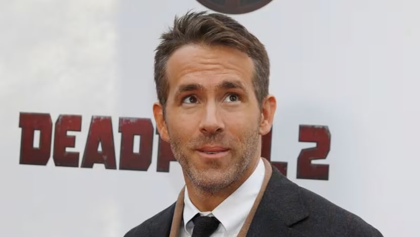 Belajar parenting dari sutradara Deadpool, Ryan Reynolds terapkan prinsip ini kepada anaknya Belajar parenting dari sutradara Deadpool, Ryan Reynolds terapkan prinsip ini kepada anaknya