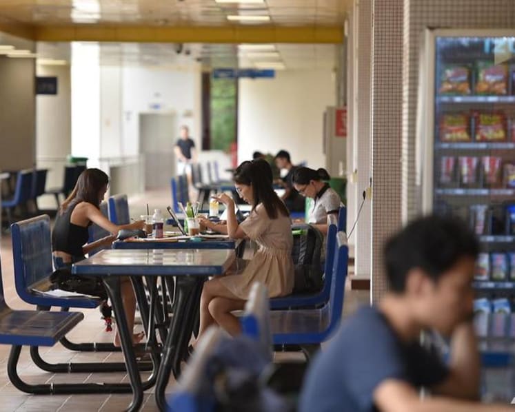 Singapore tops global gains in QS university subject rankings, driven by focus on skills and employability