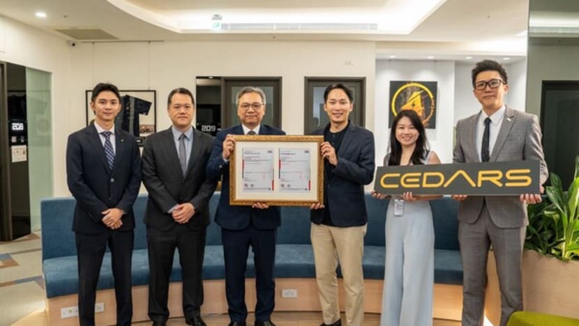 Cedars Digital Achieves ISO/ IEC 42001 Certification, Advancing Trustworthy AI and AI Governance