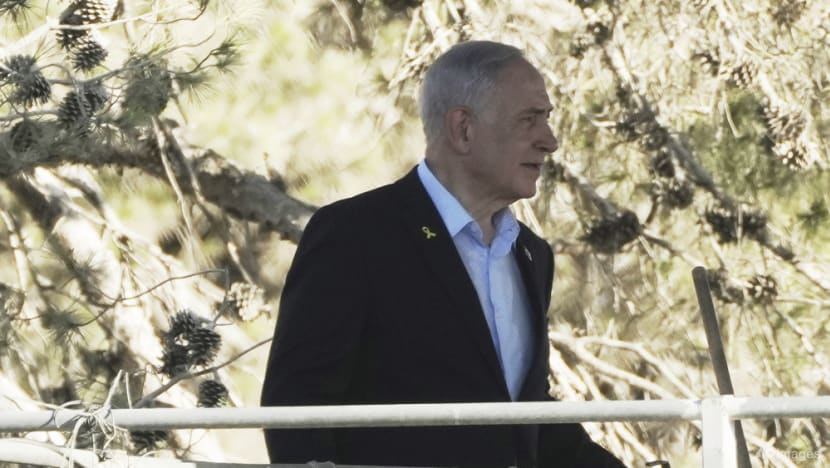 Netanyahu says Trump meeting could 'advance' Gaza deal ahead of Doha talks Netanyahu says Trump meeting could 'advance' Gaza deal ahead of Doha talks