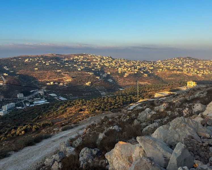 West Bank violence, annexation 'only getting worse': UN