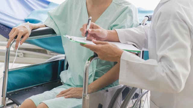 防癌协会提倡病患导航 推动成立癌症筛查基金