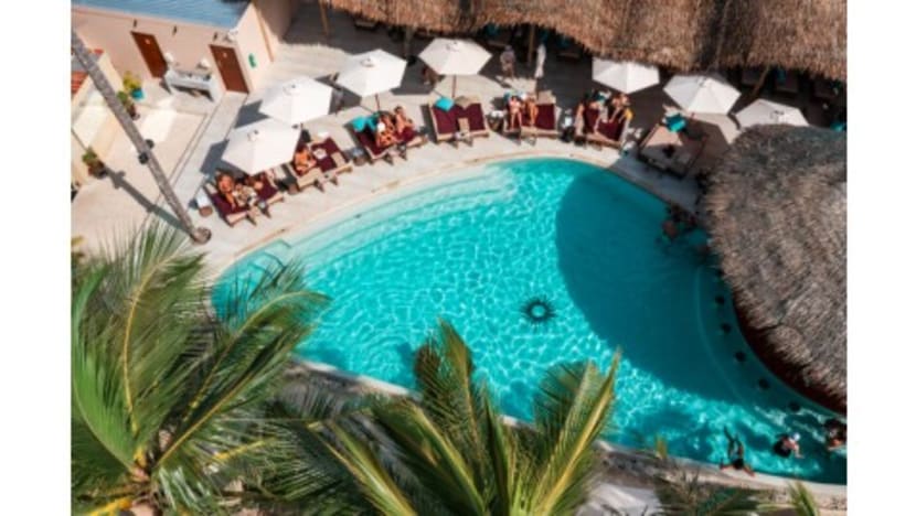 As GCC Temperatures Soar, Carpe Diem Beach Club Phuket Beckons Middle East Luxury Travellers