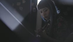 Strangers In My Head - S1E4: The Mind’s Chaos