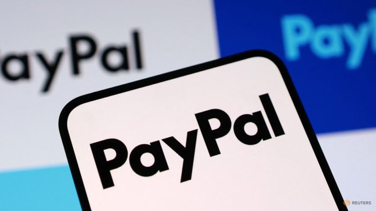 Stripe, Advent offer to buy PayPal for more than $53 billion, sources say