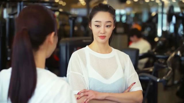 基督山小姐（第15集）：恩祖一步步接近善赫