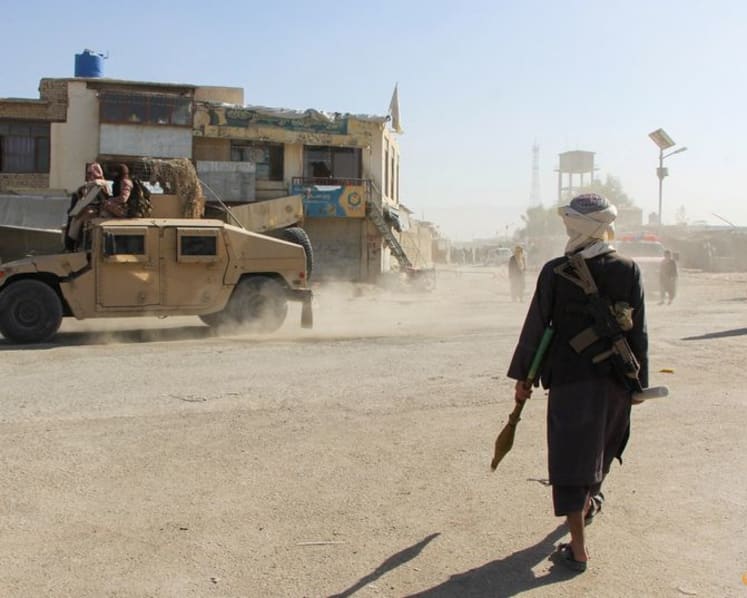 Pakistan, Afghanistan extend ceasefire as Doha talks set to begin