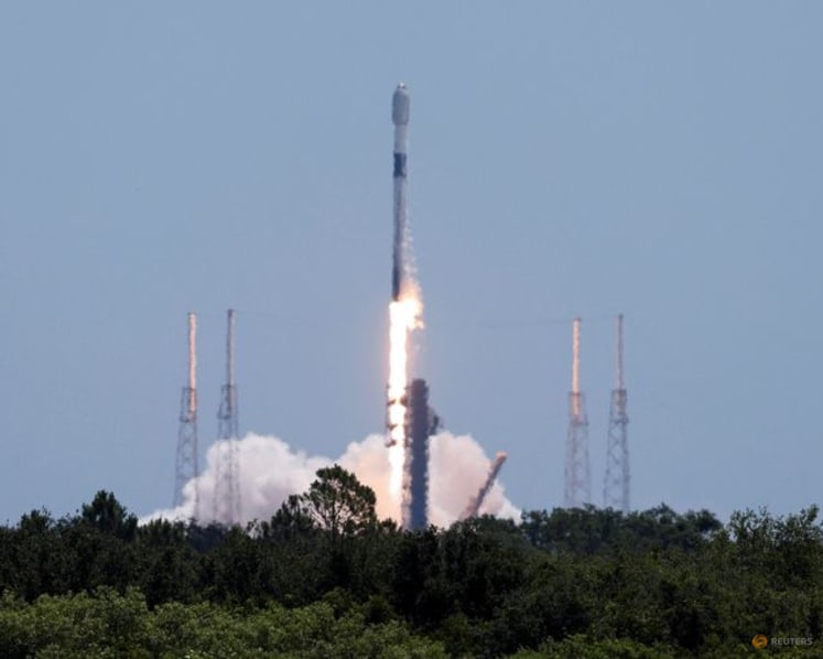 SpaceX's Starlink gets nod for satellite internet in Vietnam