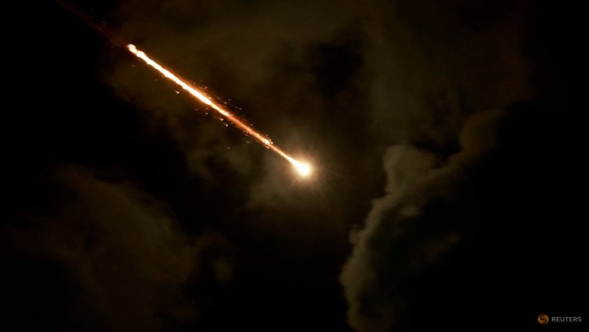 Iran warns Israel against retaliation for missile attack Iran warns Israel against retaliation for missile attack