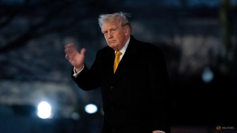 Trump warns of higher tariffs on India over Russian oil purchases