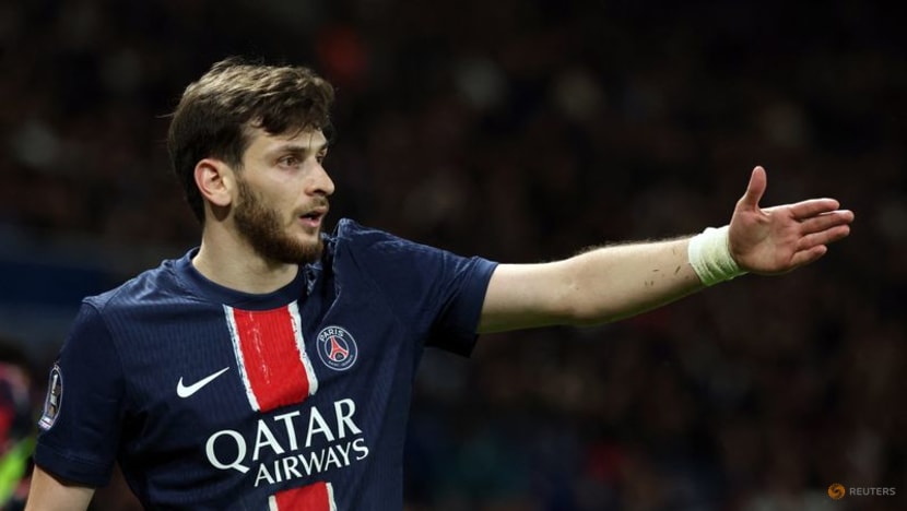Cohesion the key for PSG in Champions League