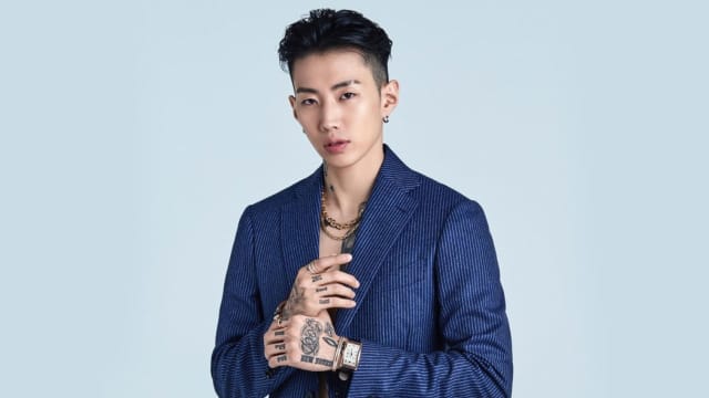 机警发现观众昏倒　Jay Park急中断演唱会