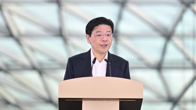 黄总理：我国需值得信赖 能提供平衡观点的媒体