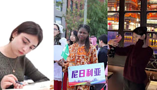 ‘Everyone wants to come to China now’: Chinese universities draw more foreign students beyond Western countries