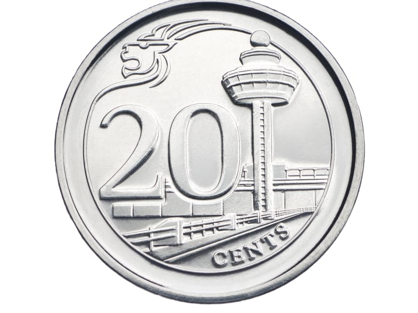 MAS to release new, third series of coins