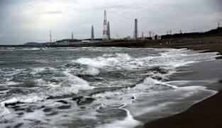 Japan proposes rebuilding ageing nuclear plants to meet power demand