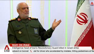 War on Iran: Trump delays deadline for Iran to reopen Strait of Hormuz, new cut-off Tuesday 8pm ET