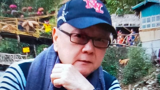 身处娱乐圈50年不退场!王骏:马来西亚艺人不能没人带路