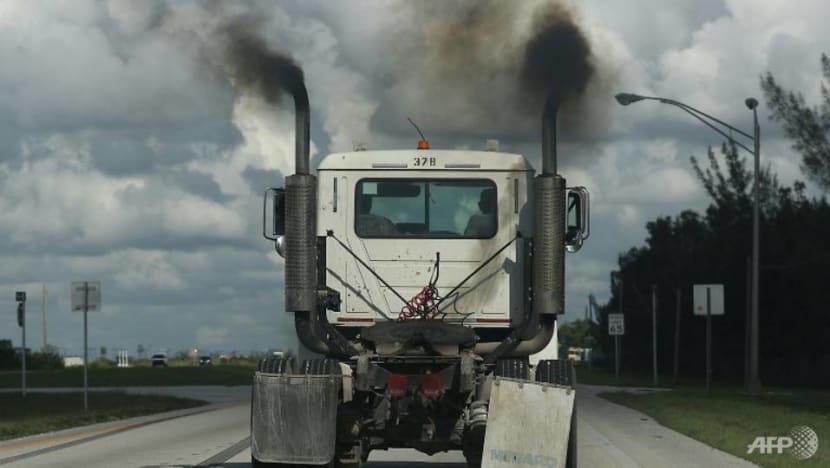 Commentary: We know what's needed to kill global emissions, so what’s the hold-up?