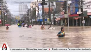 Thailand Votes 2026: Flood-hit South becomes key battleground