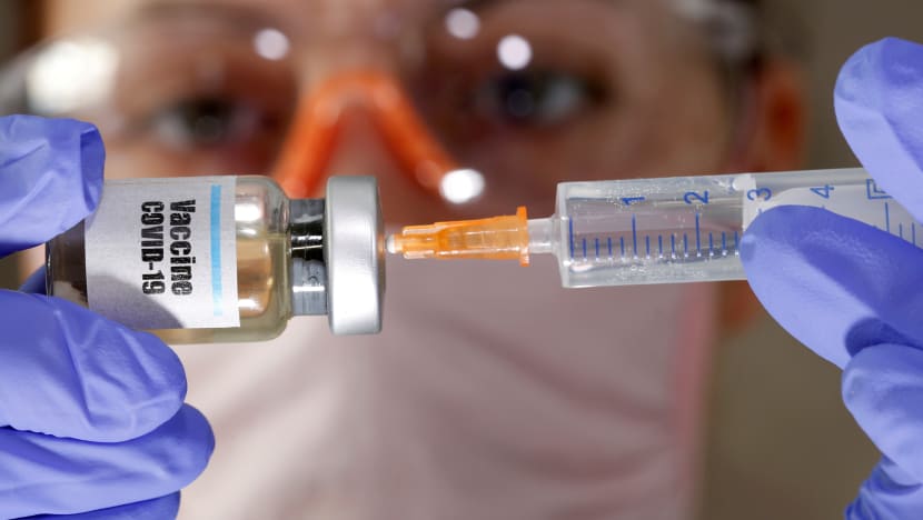 Enough vaccines secured for all S’poreans, PRs and long-term residents, who can get it for free: Gan Kim Yong