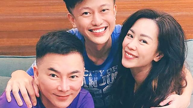 李荣达再次预告直播讲恩怨，网友劝“放下吧”！