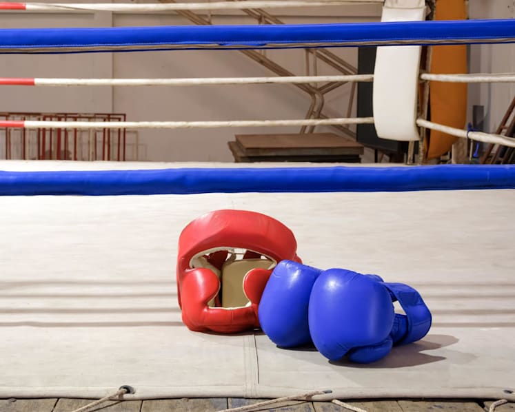 Police confirm death of 24-year-old Muay Thai fighter hospitalised after Singapore tournament