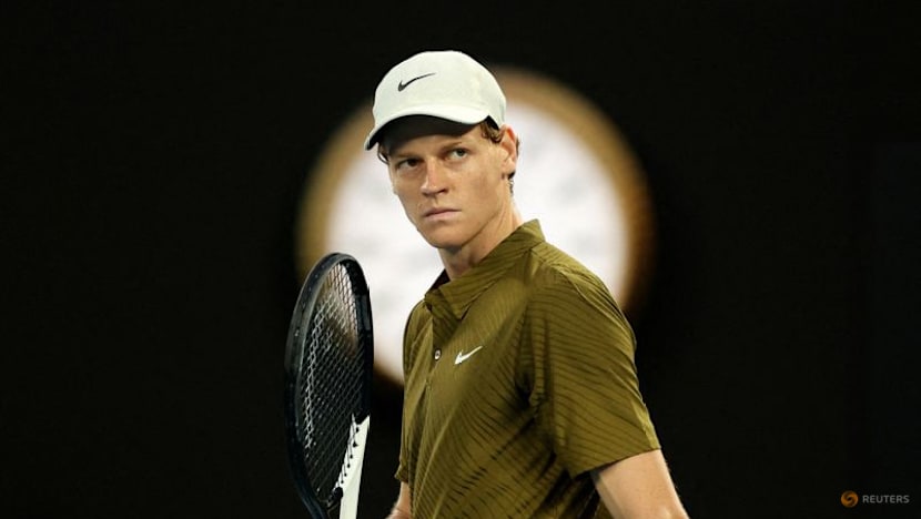 Djokovic eyes semi-final nemesis Sinner at Australian Open