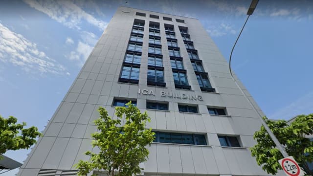 ICA计划延长PR申请再入境准证宽限期至半年