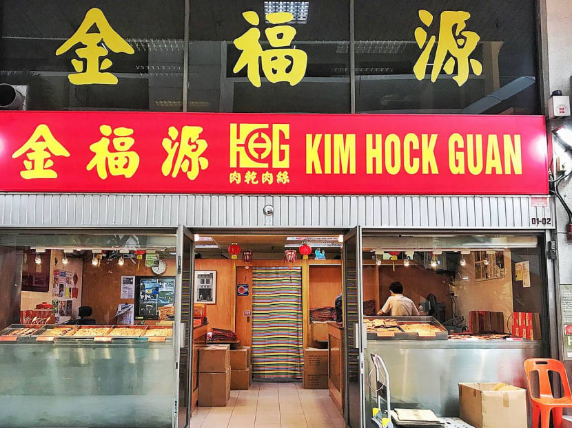 12 Famous Bak Kwa Brands, Ranked From Worst To Best