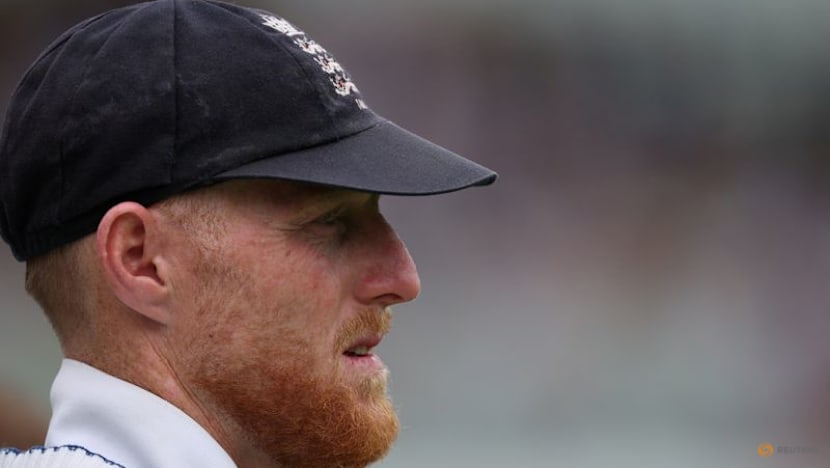 Vaughan urges ECB to make decision on Stokes' captaincy