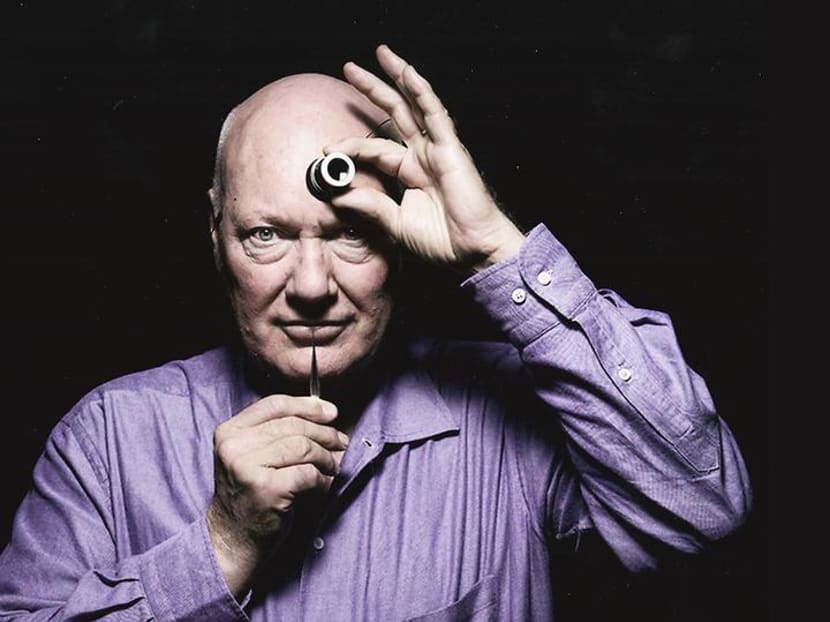 Four rare Patek Philippe watches belonging to Jean-Claude Biver are up for grabs Four rare Patek Philippe watches belonging to Jean-Claude Biver are up for grabs