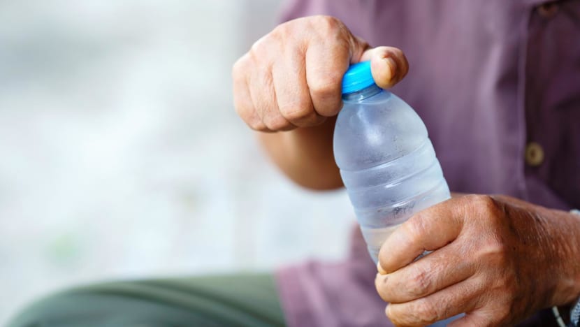 Elderly man jailed for splashing bleach mixture at friend, sealing keyholes with glue
