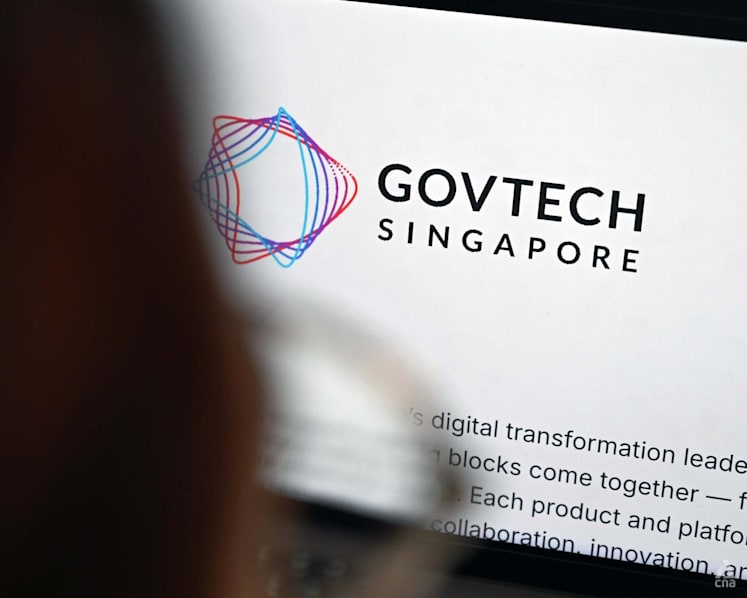GovTech cuts 93 jobs in ‘first phase’ of transition to new operating model