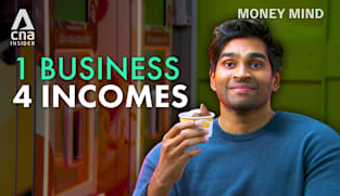 Money Mind 2026 - One business, four incomes